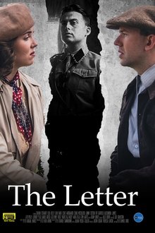 The Letter movie poster