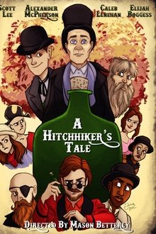 A Hitchhiker's Tale movie poster