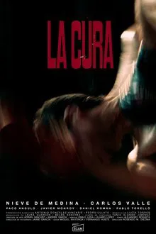 The Cure movie poster