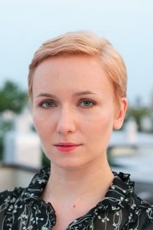 Irina Varina profile picture