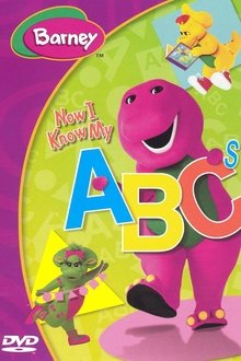 Barney: Now I Know My ABCs movie poster