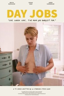 Day Jobs movie poster