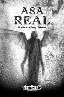 Asa Real movie poster