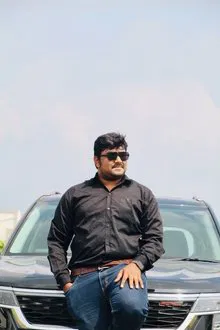 Foto de perfil de Prudhvi Moses