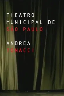 Theatro Mvnicipal de São Paulo movie poster