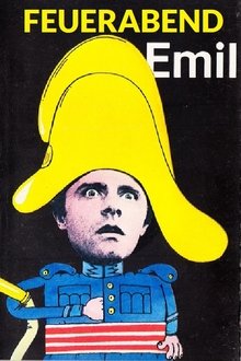 Emil Feuerabend movie poster