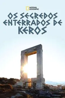 Poster do filme Buried Secrets of Keros