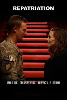 Repatriation movie poster