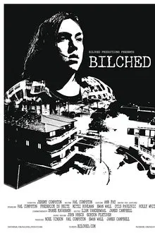 Bilched movie poster