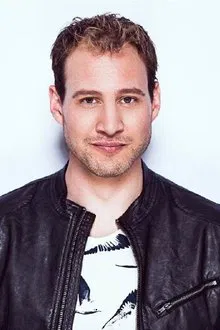 Eric Bouwman profile picture