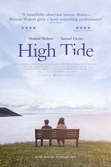 High Tide movie poster