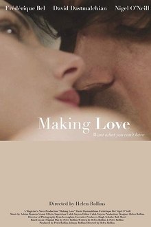 Making Love movie poster