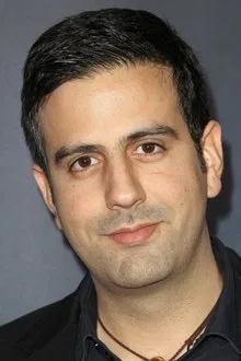 Foto de perfil de Farhad Safinia