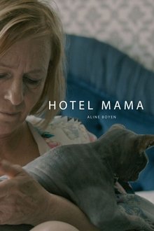Hotel Mama movie poster