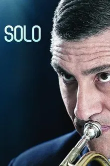 Solo movie poster