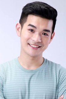 Link Thanawee Phongphasawat profile picture