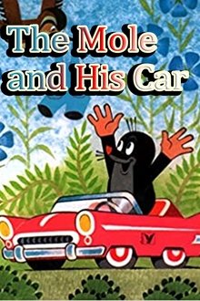 The Mole and the Car movie poster
