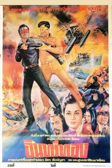 Insee Thong movie poster