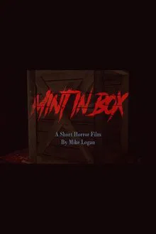 Mint in Box movie poster