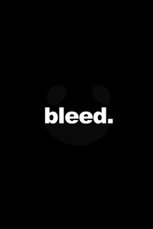 Bleed / Dundas Square movie poster