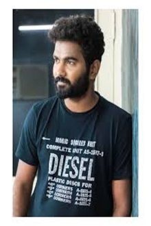 Kutty Vino profile picture