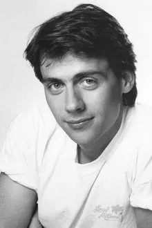 Foto de perfil de Mark Hennessy