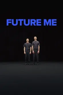 Future Me movie poster