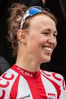 Kasia Niewiadoma profile picture