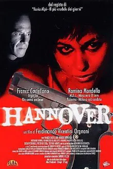 Hannover movie poster
