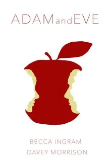 The Second Book of Adam & Eve movie poster