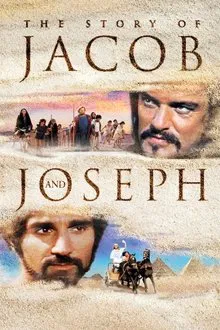 The Story of Jacob and Joseph movie poster