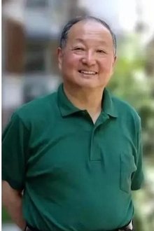 Huang zongyi profile picture