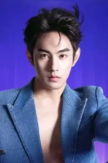 Zhang Yu Chen profile picture