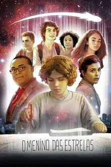 O Menino das Estrelas movie poster
