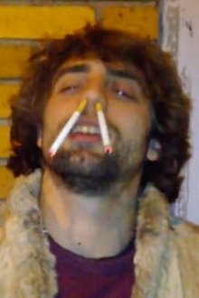 How To Keep Smoking movie poster