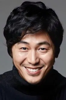 Bae Yong-geun profile picture