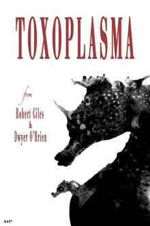 Toxoplasma movie poster