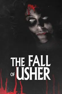 The Fall of Usher movie poster