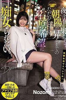 I Just Want To Be Fucked By Nozomi Ishihara In Our Private Home Until The Sun Rises. movie poster