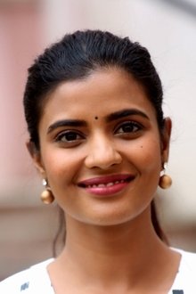 Aishwarya Rajesh profile picture