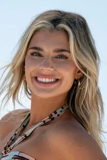 Olivia Sloan profile picture