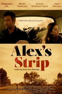 Alex's Strip movie poster