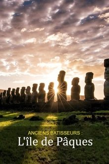 Easter Island: Sculptors of the Pacific movie poster