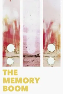 The Memory Boom movie poster