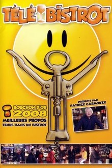 Télé Bistrot movie poster