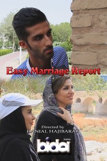 Easy Marriage Report movie poster