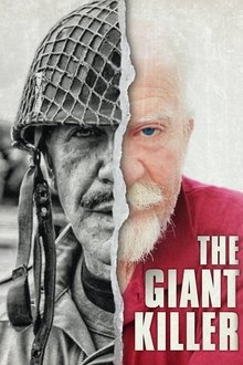 The Giant Killer movie poster