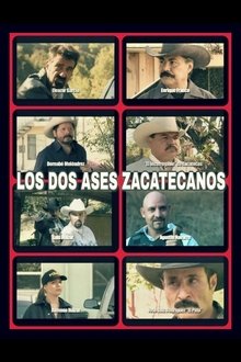 Los Dos Ases Zacatecanos movie poster
