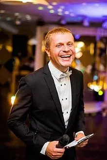 Володимир Борисов profile picture