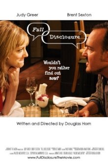 Full Disclosure movie poster